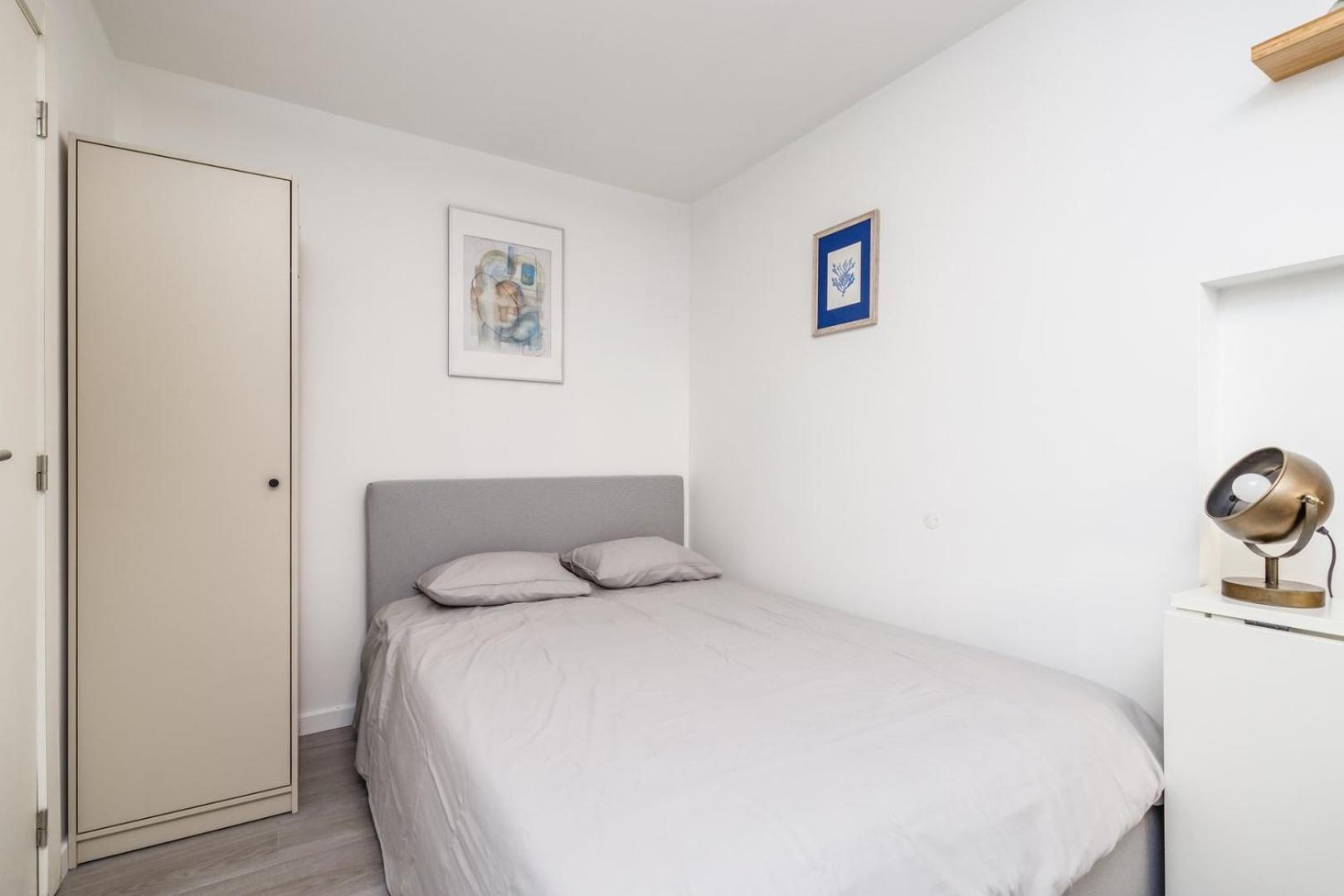 Ferienwohnung Guestready - Minimalist Studio In Downtown Lisboa Exterior foto